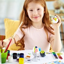 Wielkanoc + dzieci = Święta w VISLOW