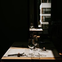 RESTAURACJA VISLOW; poznajcie smak Beskidów