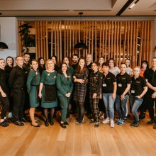 #vislowteam w pigułce, czyli kto tworzy Nasz Resort