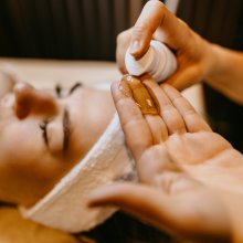 Wiosenna pielęgnacja - czyli jak zadbać o skórę po zimie?