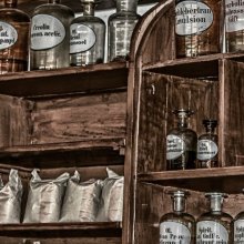 Apothekenmuseum