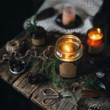 Hygge w górach: jak wprowadzić nordycki komfort w Beskidach