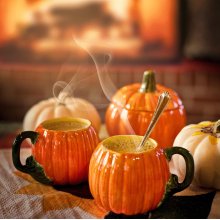 Zabiegi w spa na JESIEŃ