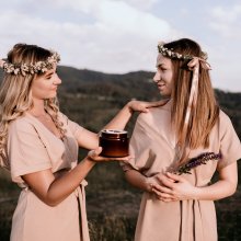 Czas na odrodzenie – wiosenne rytuały piękna