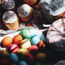 Wielkanoc, która pachnie TRADYCJĄ