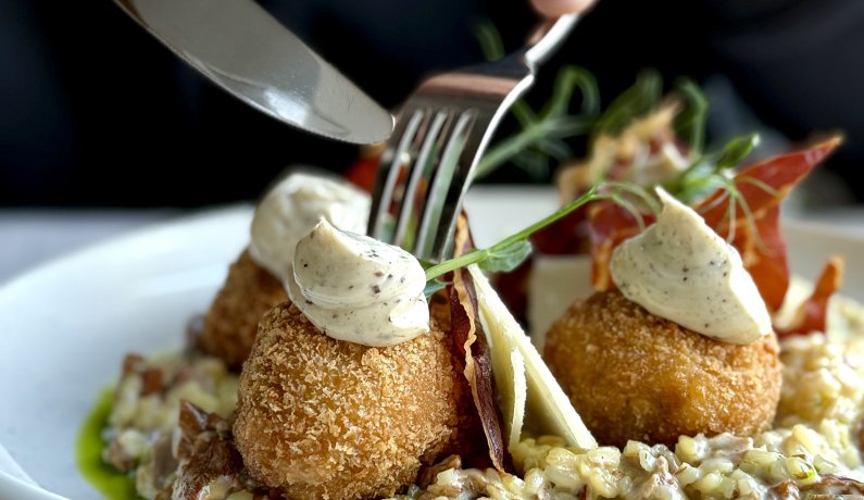 Kulinarna jesień w Vislow: sezonowe smaki w naszej kuchni