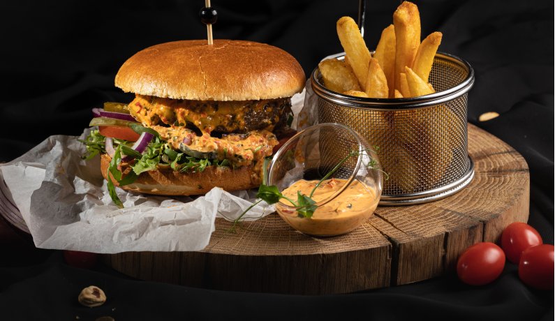 RESTAURACJA VISLOW; poznajcie smak Beskidów