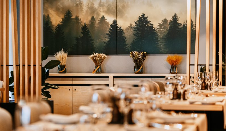 RESTAURACJA VISLOW; poznajcie smak Beskidów