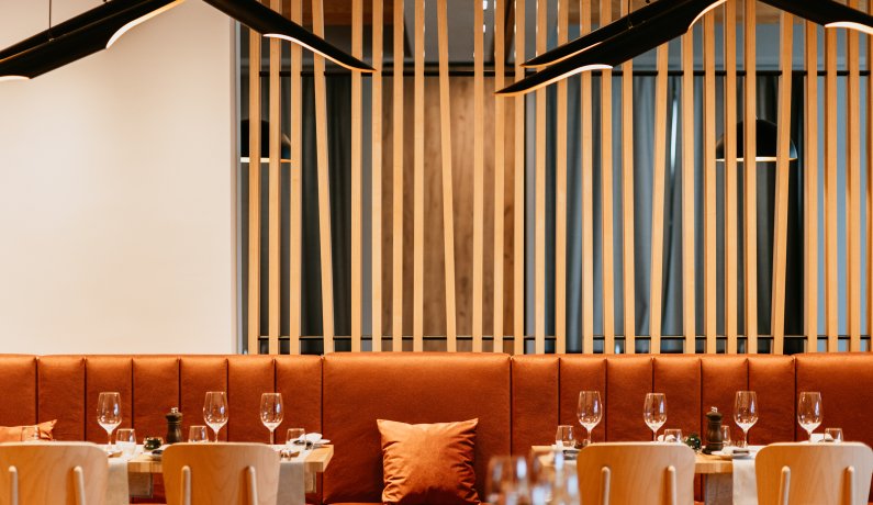 RESTAURACJA VISLOW; poznajcie smak Beskidów