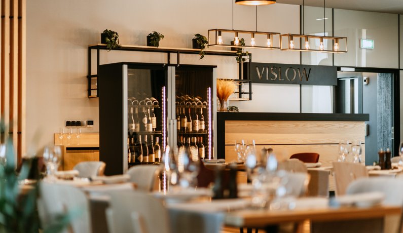 RESTAURACJA VISLOW; poznajcie smak Beskidów