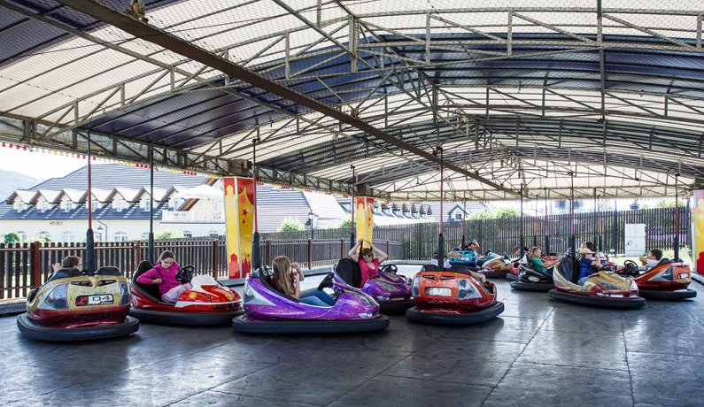 Świat Marzeń w Inwałdzie