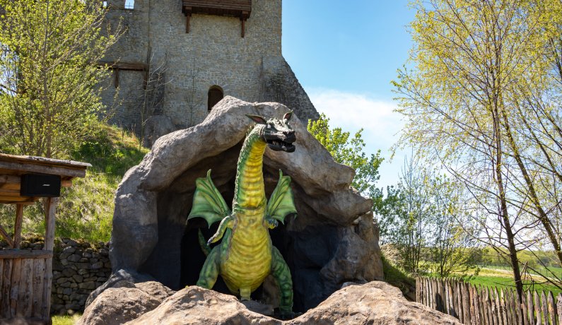 Świat Marzeń w Inwałdzie