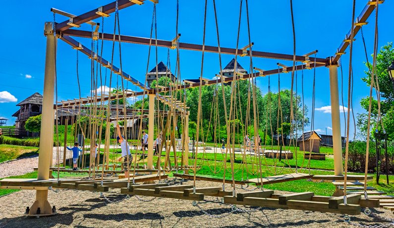 Świat Marzeń w Inwałdzie