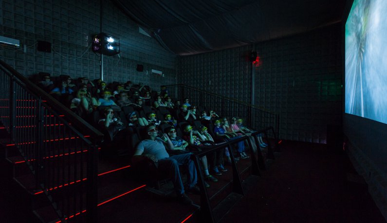 Świat Marzeń w Inwałdzie