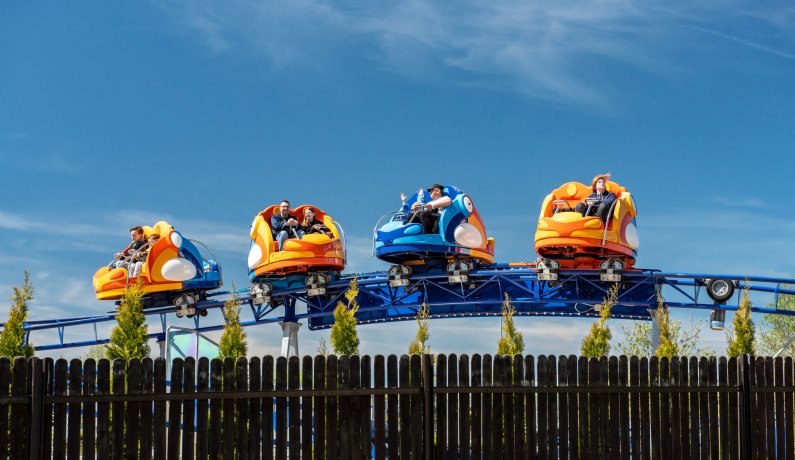 Świat Marzeń w Inwałdzie