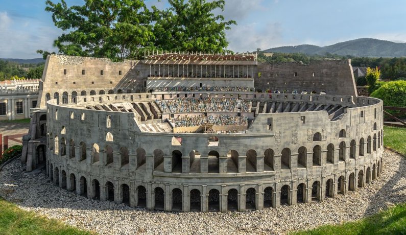 Świat Marzeń w Inwałdzie