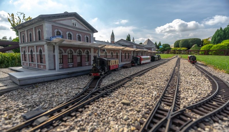 Świat Marzeń w Inwałdzie