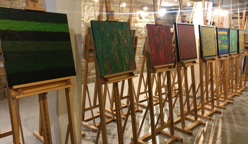 Ochorowiczówka - Muzeum magicznego realizmu