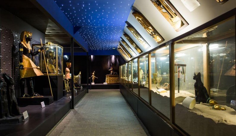 Świat Marzeń w Inwałdzie