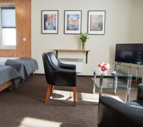 Discover our Apartments