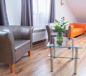 Discover our Apartments