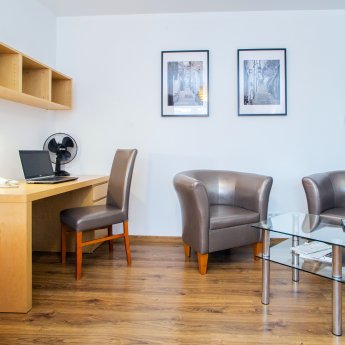 Очень успешный