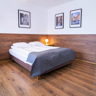 АПАРТАМЕНТЫ