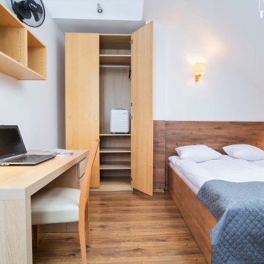 АПАРТАМЕНТЫ