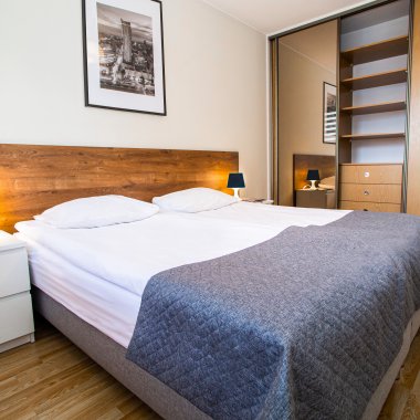 АПАРТАМЕНТЫ