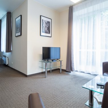 АПАРТАМЕНТЫ