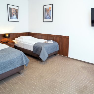 АПАРТАМЕНТЫ