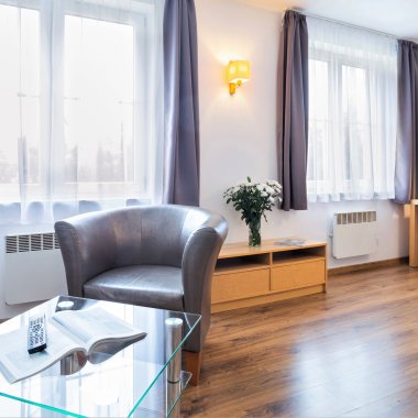 АПАРТАМЕНТЫ