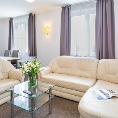 АПАРТАМЕНТЫ