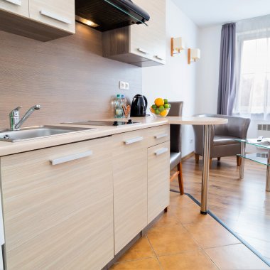 АПАРТАМЕНТЫ