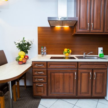 АПАРТАМЕНТЫ