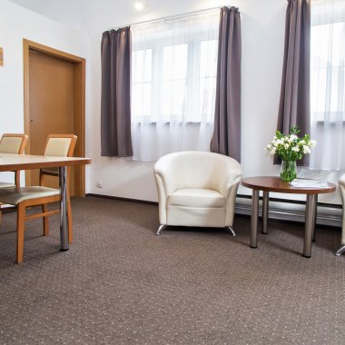 АПАРТАМЕНТЫ