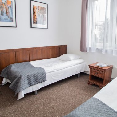 АПАРТАМЕНТЫ