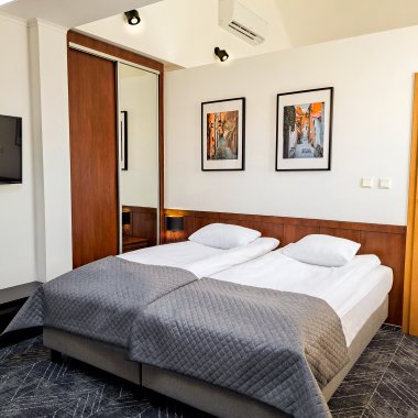 АПАРТАМЕНТЫ