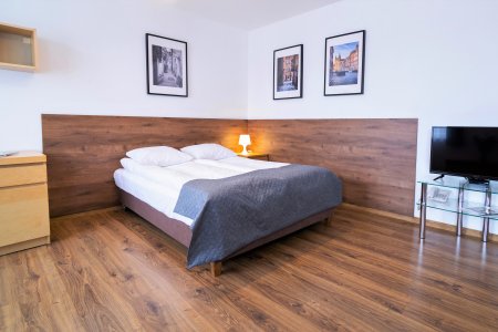 АПАРТАМЕНТЫ