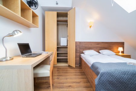 АПАРТАМЕНТЫ