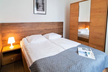 АПАРТАМЕНТЫ