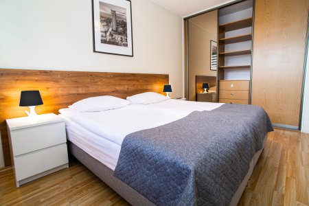 АПАРТАМЕНТЫ