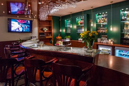 Ресторан Августа