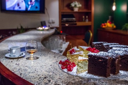 Ресторан Августа