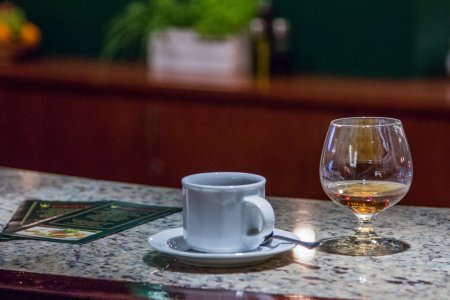 Ресторан Августа