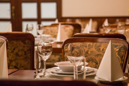 Ресторан Августа