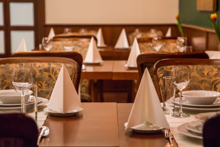 Ресторан Августа