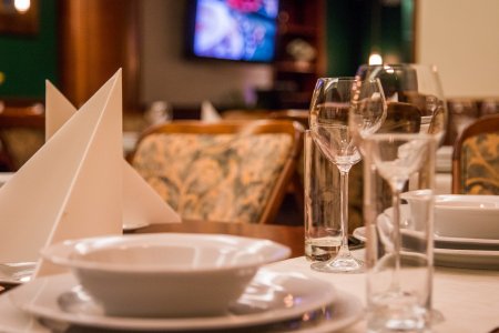 Ресторан Августа