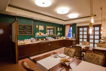 Ресторан Августа