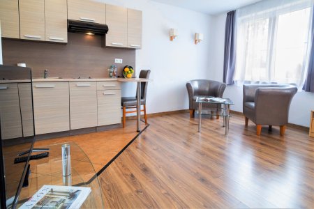 АПАРТАМЕНТЫ